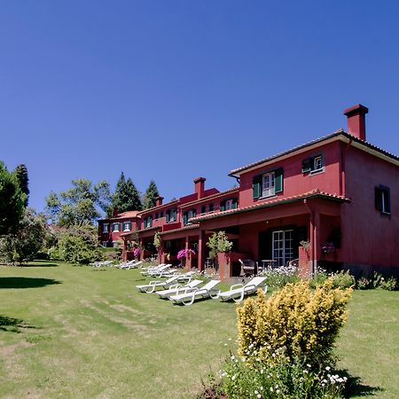 昆塔圣安东尼奥达塞拉酒店 Santo Antonio da Serra 外观 照片
