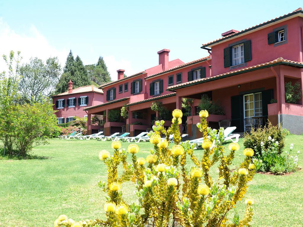 昆塔圣安东尼奥达塞拉酒店 Santo Antonio da Serra 外观 照片